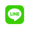 LINE平台标志